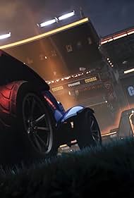 Rocket League® Free to Play Cinematic (2020)