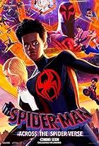 Spider-Man: Across the Spider-Verse