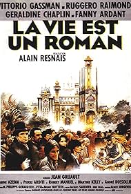 La vie est un roman (1983)