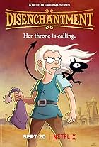 Disenchantment