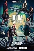 Doom Patrol