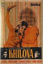 Khilona (1970)