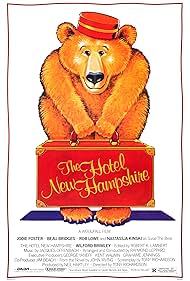 The Hotel New Hampshire (1984)