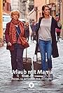 Anja Kling and Christine Schorn in Urlaub mit Mama (2018)