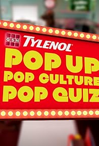 Primary photo for Pop Up Pop Culture Pop Quiz