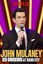 John Mulaney: Kid Gorgeous at Radio City (2018)