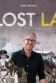 Primary photo for Lost L.A.