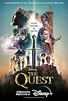 The Quest (2022)