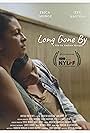 Izzy Hau'ula and Erica Muñoz in Long Gone By (2019)