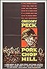 Pork Chop Hill (1959) Poster