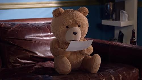 Ted Teaser (UK)