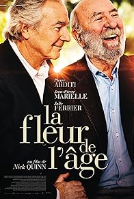 Primary photo for La fleur de l'âge