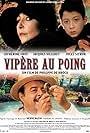 Vipère au poing (2004)