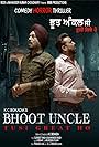 Bhoot Uncle Tusi Great Ho (2022)