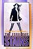 Ladies and Gentlemen, the Fabulous Stains (1982) Poster