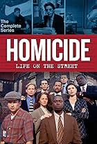 Homicide: Life on the Street