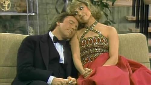 John Ritter and Lauree Berger in Three's Company (1976)