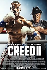 Primary photo for Creed II