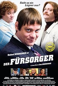 Primary photo for Der Fürsorger