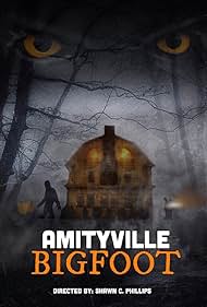 Amityville Bigfoot (2024)