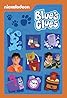 Blue's Clues (TV Series 1996–2007) Poster