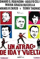 Uno scacco tutto matto (1968)