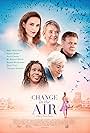 Olympia Dukakis, Aidan Quinn, Mary Beth Hurt, Macy Gray, and Rachel Brosnahan in Change in the Air (2018)