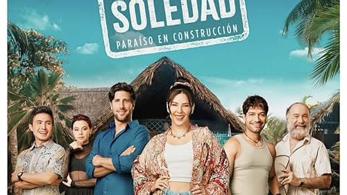 Playa Soledad (2023)