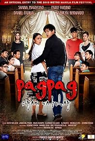 Primary photo for Pagpag: Nine Lives