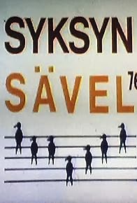 Primary photo for Syksyn sävel 1976