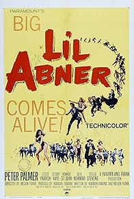 Primary photo for Li'l Abner