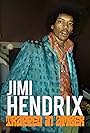 Jimi Hendrix: Trapped in Amber (2019)