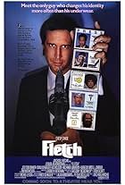 Chevy Chase in Fletch (1985)