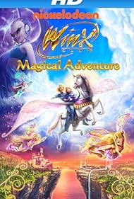 Winx Club 3D: Magica avventura (2010)