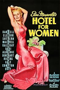 Primary photo for Hotel for Women