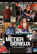 Un métier sérieux