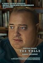 Brendan Fraser in The Whale (2022)