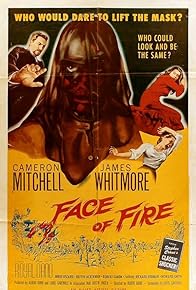 Primary photo for Face of Fire