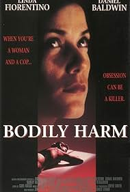 Linda Fiorentino in Bodily Harm (1995)