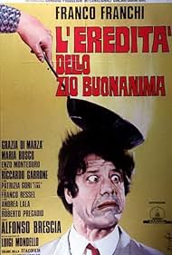 L'eredità dello zio buonanima (1974)