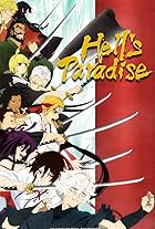 Hell's Paradise: Jigokuraku