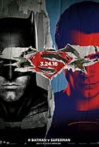 Batman v Superman: Dawn of Justice (2016)