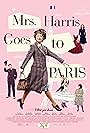 Mrs. Harris Goes to Paris