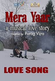 Bharti Sharma, Shivam Vashisht, Shivani Wazir, and Parag Vijra in Mera Yaar (2019)