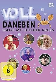 Voll daneben - Gags mit Diether Krebs (1990)