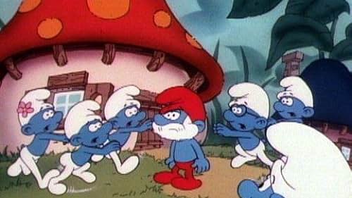 The Smurfs (2007)