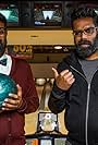 Romesh Ranganathan in Funny Valentines (2015)