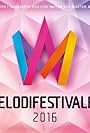 Melodifestivalen 2016