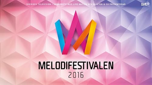 Melodifestivalen 2016 (2016)