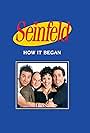 Running with the Egg: Making a 'Seinfeld' (2005)